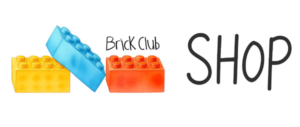Brick Club